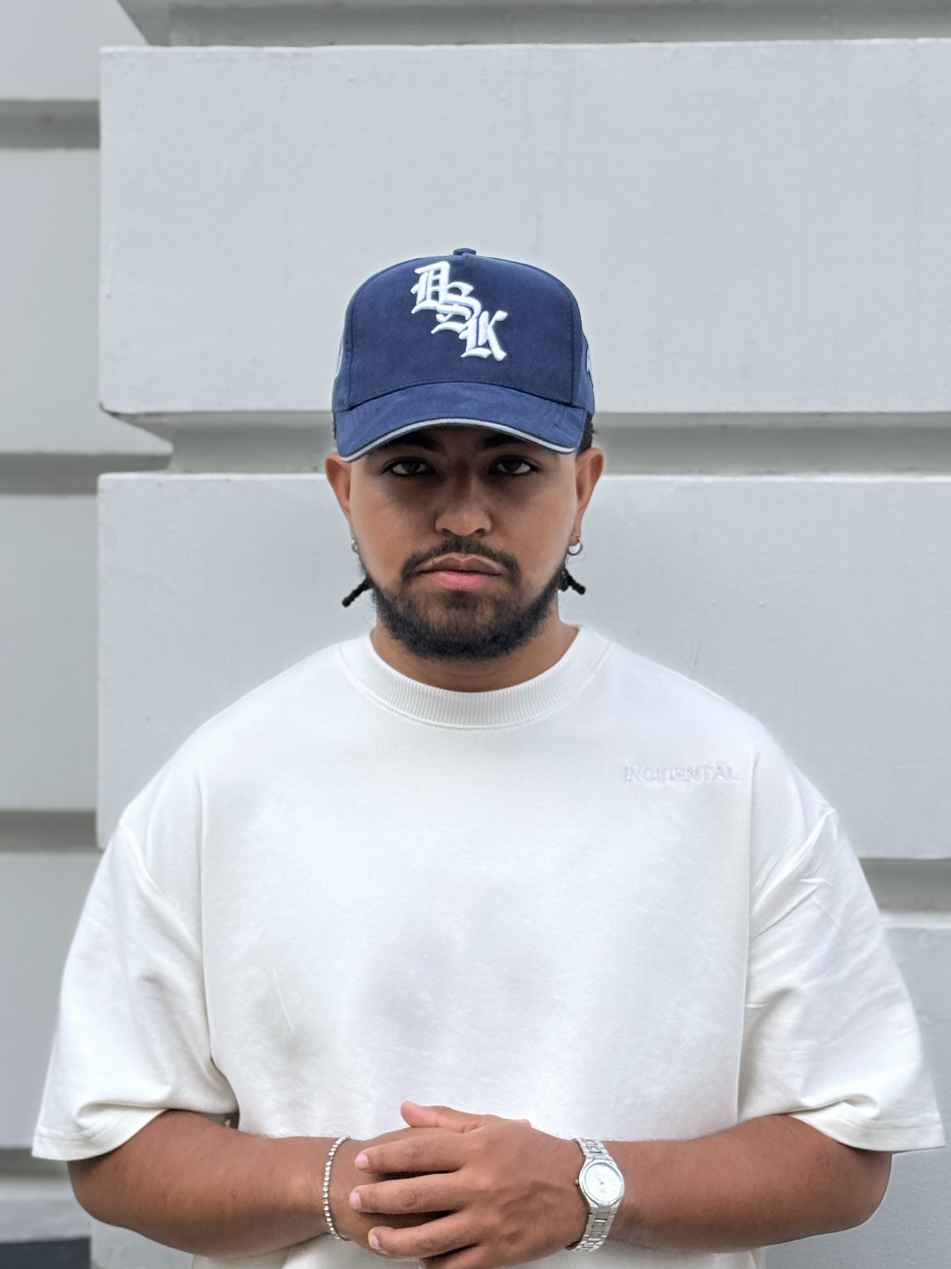 Miniatura 8 de Gorra Exclusiva Marca DSK